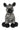 Webkinz Plush Zebra with Secret Codes for Webkinz Classic and Webkinz Next