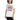 Wife wearing a white t-shirt with I married him for his money and Im staying until he gets some humorous design.