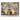 Winter Barn Scene Canvas with LED Lights that twinkle and change color.