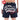 Men's dress blue boxers with 'World's Greatest Farter' design, featuring a button fly and exposed elastic waistband