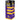 Minnesota Vikings Tumbler Tower Wooden Block Game in NFL Licensed Giftable Box.