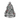 Christmas Tree Bell Charm from Ganz is a zinc christmas tree with red and green tiny accents. Includes a mini insert card with the charm.