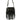 cow print fringe crossbody handbag with western style tassel fringe
