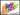 Squishy balloon animal dog sensory stress ball