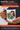 Person holding a coffee mug with a retro woman and overthinking design, set against a dark background.