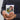 Mug with a graphic design of a woman and text 'Hold on... let me overthink this' held by hands.