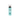 A pump bottle of True Ocean Body Spray, 3.4oz, with a turquoise liquid visible through the transparent dispenser.