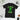 Flat Lay of Let Me Be Frank t-shirt