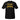 Black cotton t-shirt featuring distressed orange "I Fix Sh*t. That's What I Do." graphic with wrench design