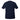 Back of Navy T-shirt