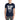 Navy unisex tee with the saying "I'm not rude. I just have the balls to say what everyone else is thinking."