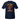Cartoon tube man graphic tee with humourous I'm Flexible slogan