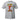 Playful novelty t-shirt available in sport Grey