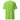back of lime green funny adult shirt mistaken for an adult graphic tee