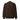 Brown Sweatshirt on white background