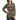 Oh oh oh Santa laughing Christmas is Canceled miltary green graphic tee