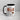 White mug with black handle and text 'Say HELLO to my LITTLE FRIENDS' on a light gray background