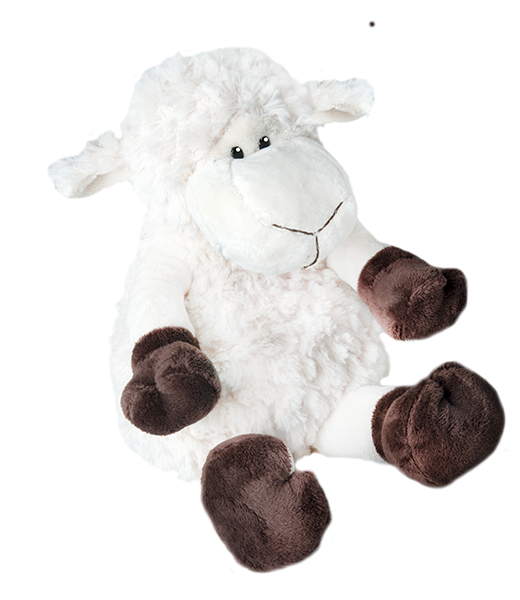 Shep the Sheep  Farm Stuffed Animal