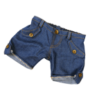 Frannie and Friends Blue Jeans for 16 inch plush stuffed childrens toys