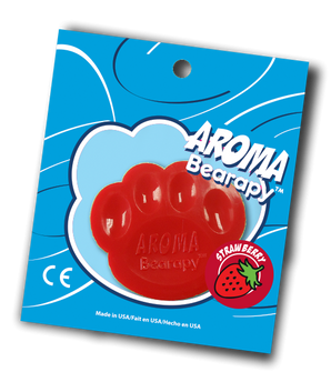 FFCC Scents - Strawberry AromaBerapy