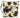 Cow Print Crossbody Sling Handbag