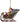 Santa getting ready to travel the world in sleigh designed by Jim shore handcrafted hanging ornament for Enesco
