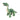 Beck the Brontosaurus 16" plush dinosaur in the Frannie and Friends Create a Cuddly Club Collection