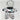 Astronaut outfit for 16" stuffed animals in the Frannie and Friends Create a Cuddly Collection. Fits most 16" plush upright animals
