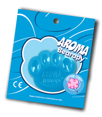 Cotton Candy AromaBerapy scent for bear stuffing