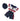 Hocky Uniform (no skates) for the 16" stuffed animal or doll toy