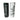 Husband and Wife Coffee Drink Tumbler Set, Stainless steel 20 oz water thermos with clear sliding lid and straw.