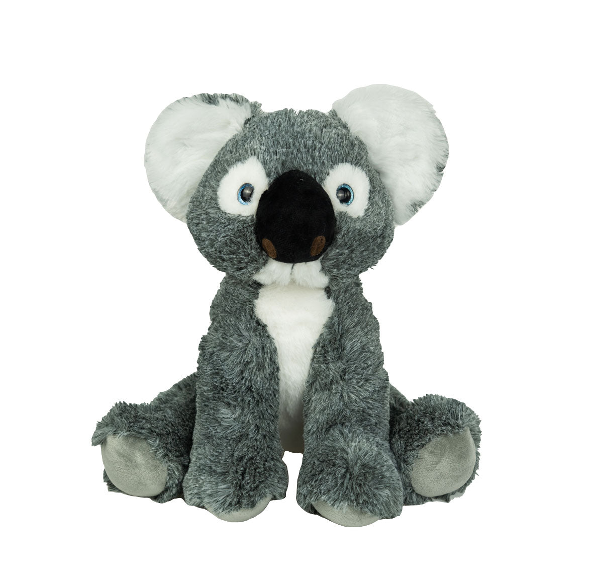 16" Plush Stuffed Koala Bear, Kids Soft Toy
