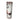 Keep your head heels and standards high red polka dot high heeled shoes on white with red glitter background 20 ounce stainless steel skinny tumbler with lid and straw view 3