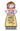 Nurse Figurines Assorted