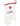Red Bird Joy Oven Mitt from Izzy and Oliver Collection