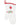 Red Bird Joy Oven Mitt Back Side View