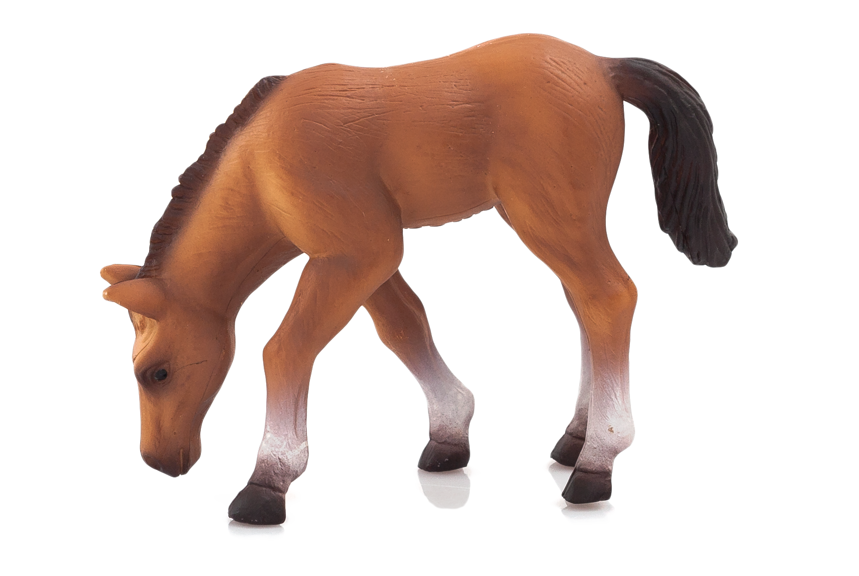 MOJO Toy Horse Arabian Foal Farm Animal