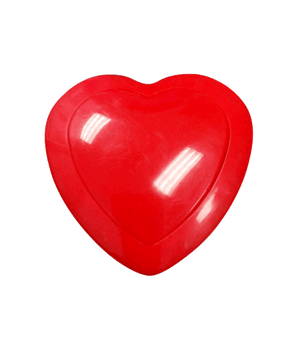 Heartbeat vibration module for stuffing plush animals