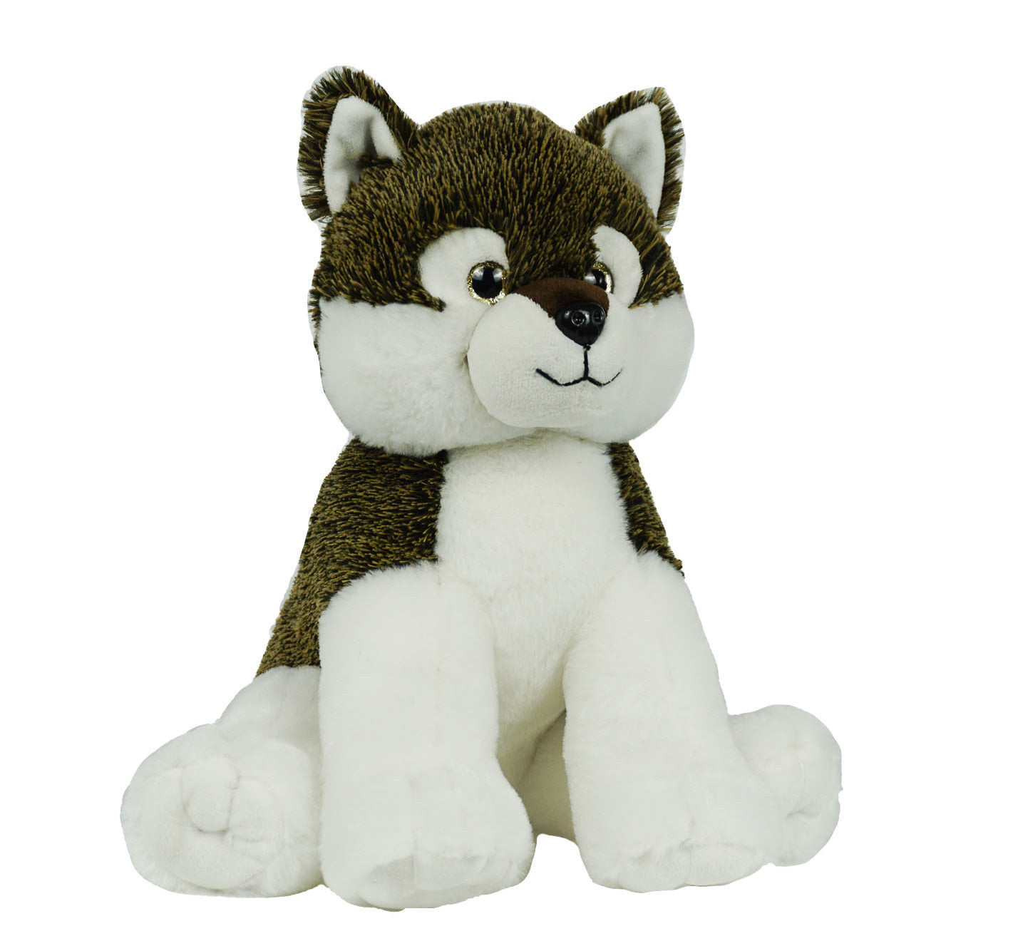 FFCC 16" Wiley the Wolf Plush