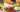 Blood Orange and Burrata Salad Recipe