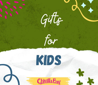Gifts for Kids: The Guide to Excitement