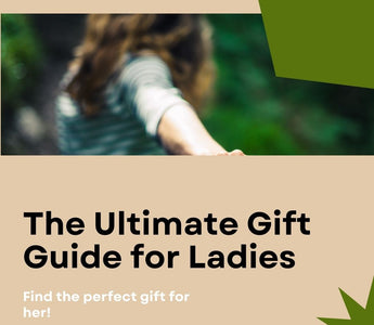 The Ultimate Gift Guide for the Ladies in Your Life