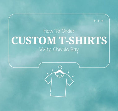 how-to-order-custom-t-shirts