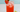 Strawberry Shoreline Spritz on a beach background with a wedge of line and the tagline 'Sip Pretty by the Shoreline'