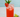 Strawberry Shoreline Spritz on a beach background with a wedge of line and the tagline 'Sip Pretty by the Shoreline'