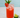 Strawberry Shoreline Spritz on a beach background with a wedge of line and the tagline 'Sip Pretty by the Shoreline'