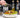 Making your own dressing using Olivelle's Shaker bottle, olive oils, balsamics and seasonings.