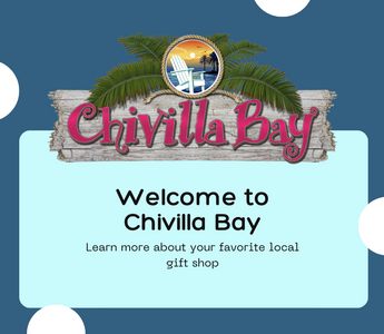 Welcome to Chivilla Bay: Your Destination for Laidback Lifestyle Finds