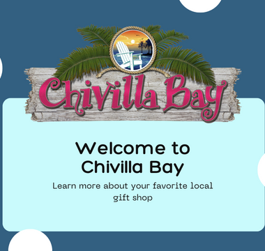 Welcome to Chivilla Bay: Your Destination for Laidback Lifestyle Finds