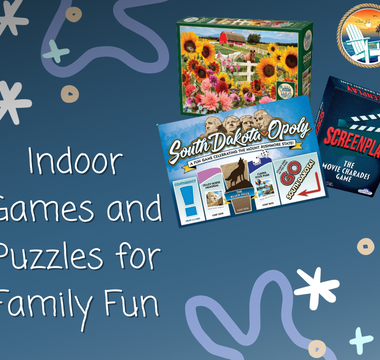 Embracing Winter: Indoor Games and Puzzles for Family Fun